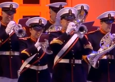 De Nationale Taptoe