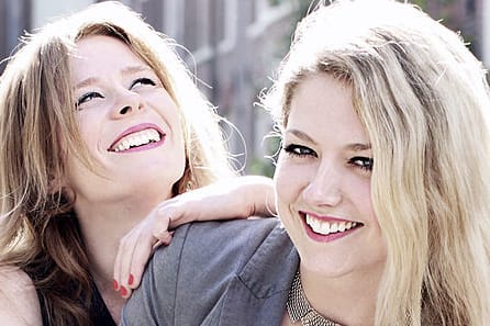 Yentl En De Boer