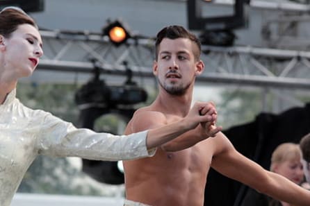 Scapino Ballet