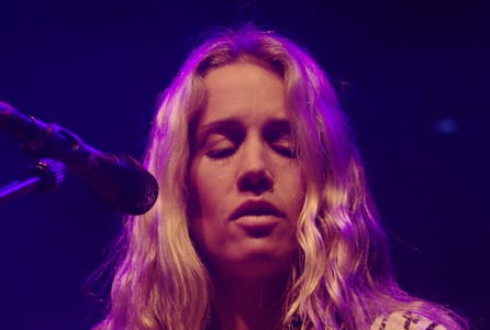 Heather Nova
