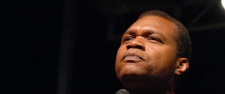 Robert Cray
