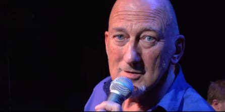 Gerard Van Maasakkers