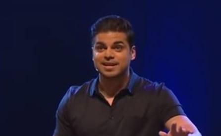 Rayen Panday