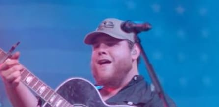 Luke Combs