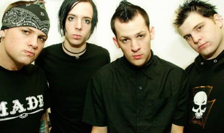 Good Charlotte