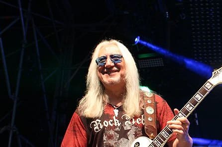 Uriah Heep