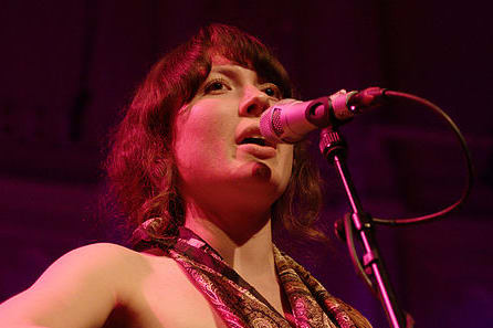 Alela Diane