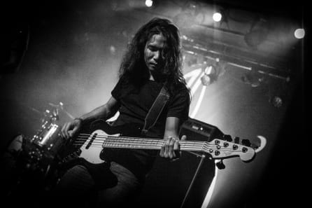 Alcest