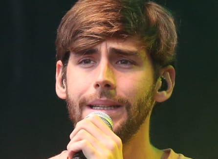 Alvaro Soler