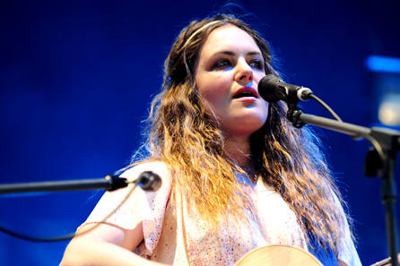 Angus And Julia Stone