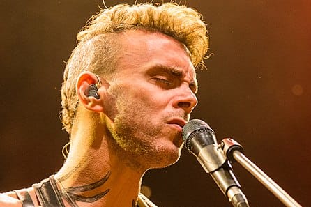 Asaf Avidan