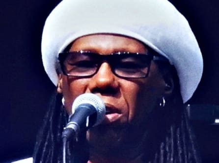 Nile Rodgers