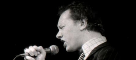 Joe Jackson