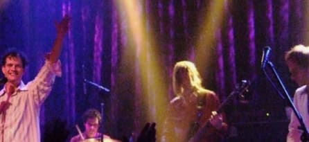 Electric Six