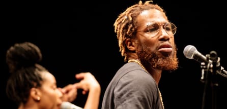 Cory Henry
