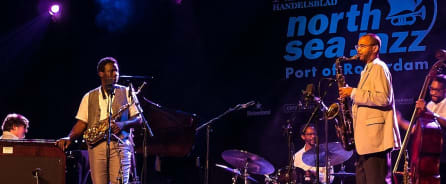 North Sea Jazz Festival