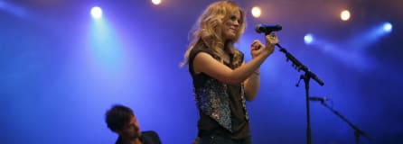Ilse DeLange