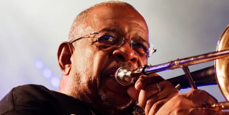 Fred Wesley