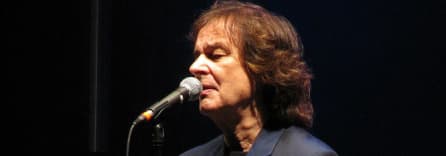 Colin Blunstone