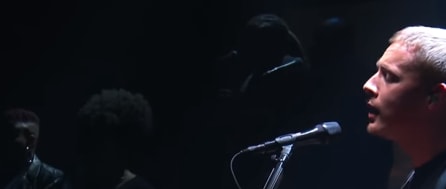 Dermot Kennedy