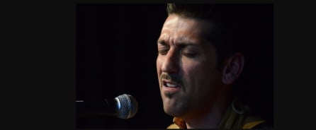 Danny Vera