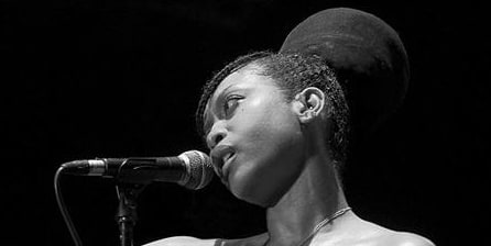 Erykah Badu