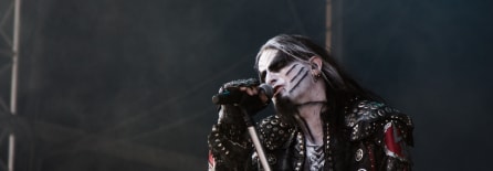 Dimmu Borgir