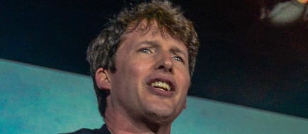 James Blunt