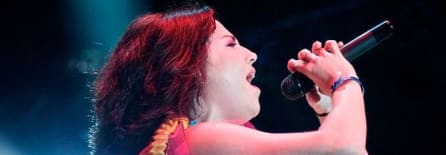 Evanescence