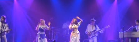Abba Gold Europe