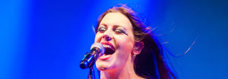 Floor Jansen