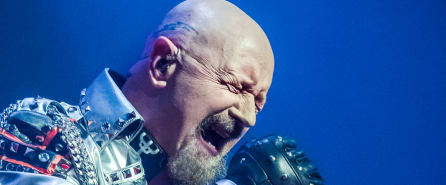 Judas Priest