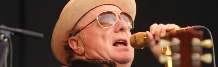 Van Morrison