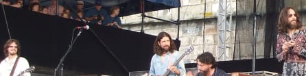 The Black Crowes