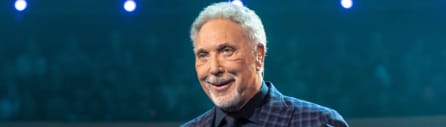 Tom Jones