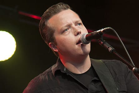 Jason Isbell