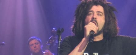 Counting Crows