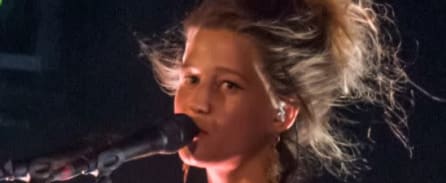 Selah Sue