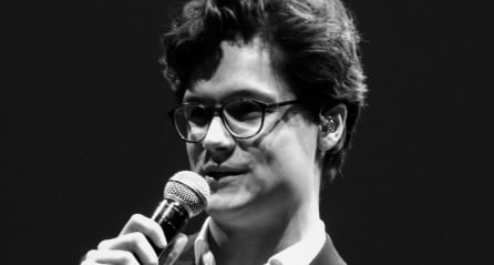 Dennis Van Aarssen