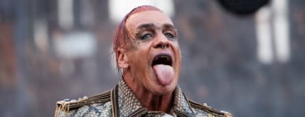 Till Lindemann