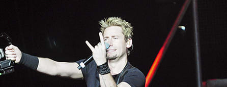 Nickelback