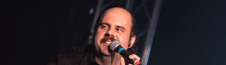  Donny Benet