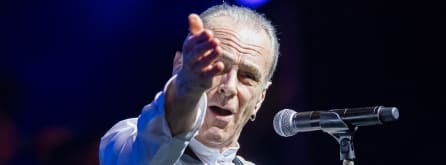 Francis Rossi