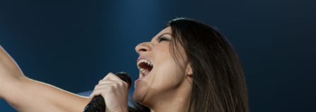 Laura Pausini