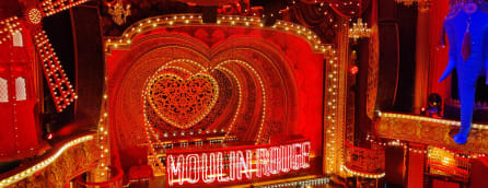Moulin Rouge