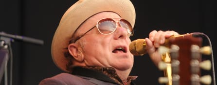 Holland International Blues Festival