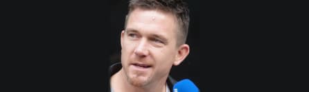 Johnny De Mol