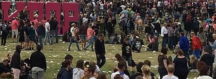 Pinkpop