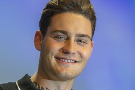 Douwe Bob