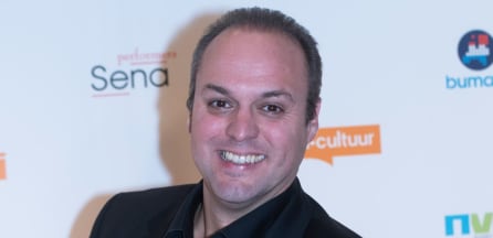 Frans Bauer